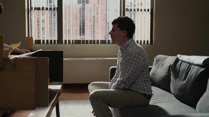 I could tell you that Toby was focusing on making good