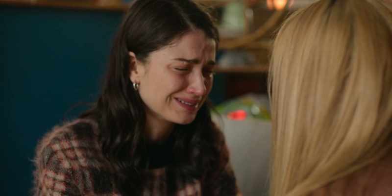 I couldn't do it. I couldn't do it. I'm sorry. I'm sorry I couldn't do it