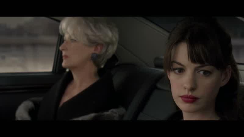 I couldn't do what you did to Nigel, Miranda