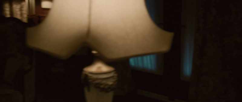 I couldn't fall in there with you