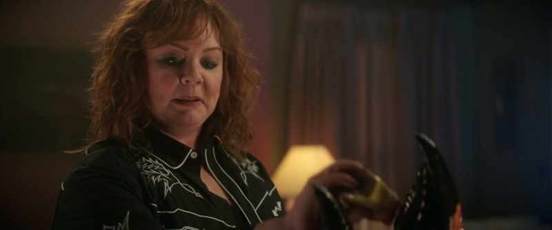 I couldn't forget about him. Believe it. -Powder, Mommy