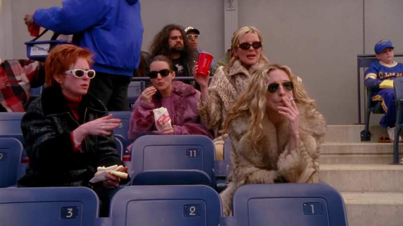 I couldn't help but wonder about my own