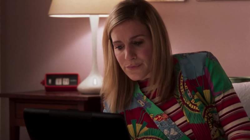I couldn't help but wonder