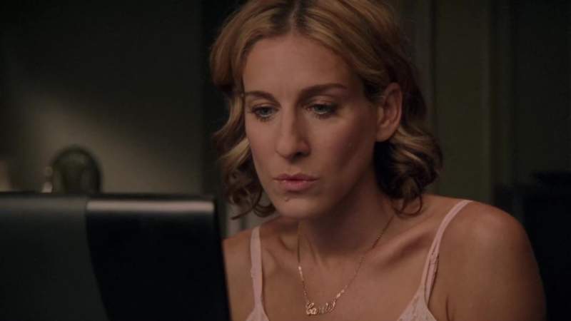 I couldn't help but wonder