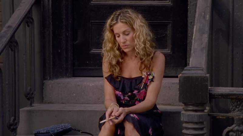 I couldn't help but wonder
