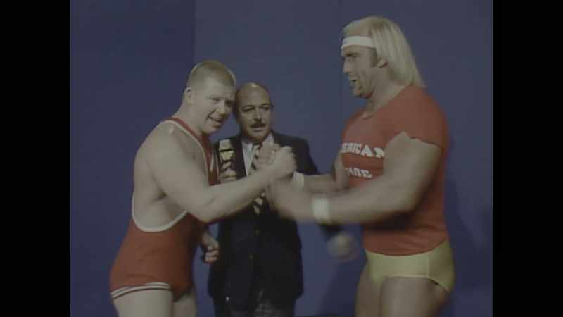 I couldn't make that match. They were two 