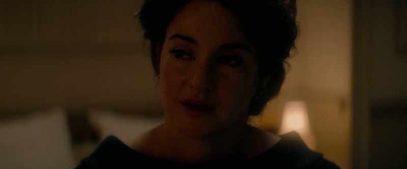 I couldn't remember anything... until I saw you tonight