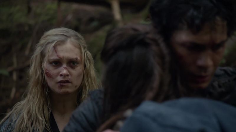 I couldn't save him, bell