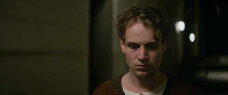 I couldn't say bye to Lena. Tell her... - Tell her what?