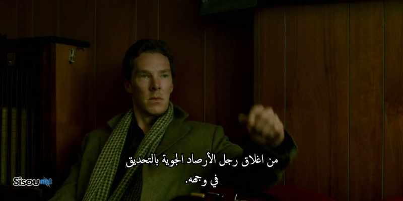 I couldn't watch last night 'cause I was worrying about