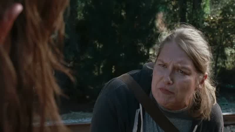 I could've gone with Tara