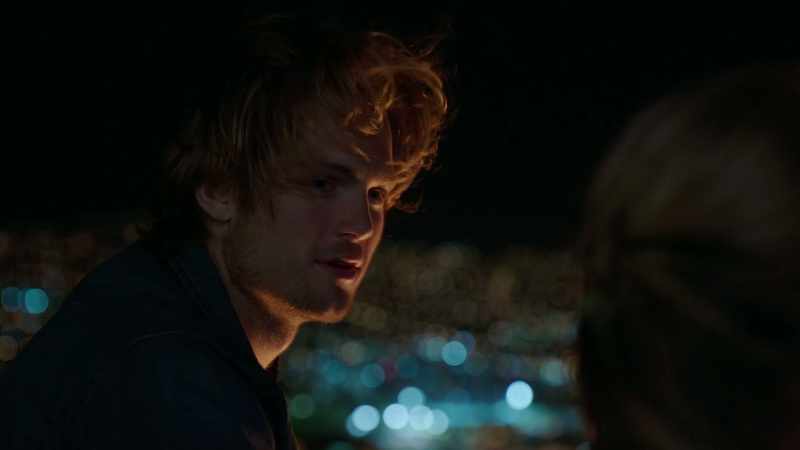 �� I could've missed it ♪