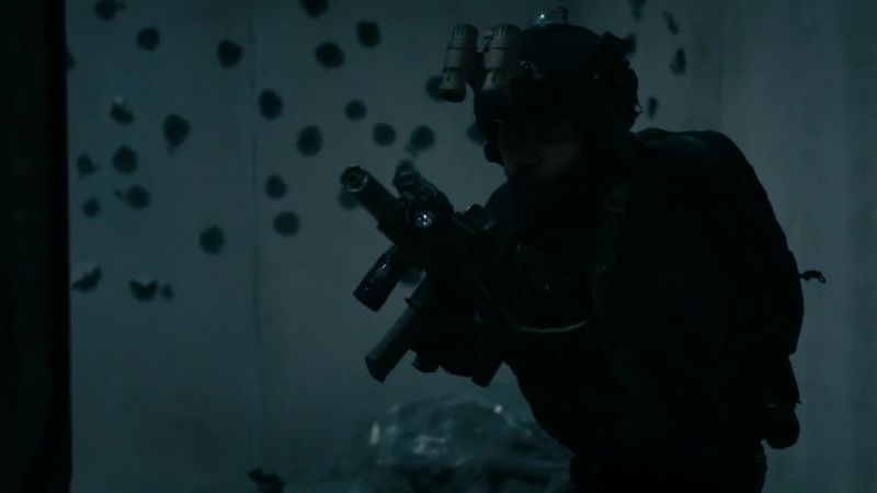 I count two shooters