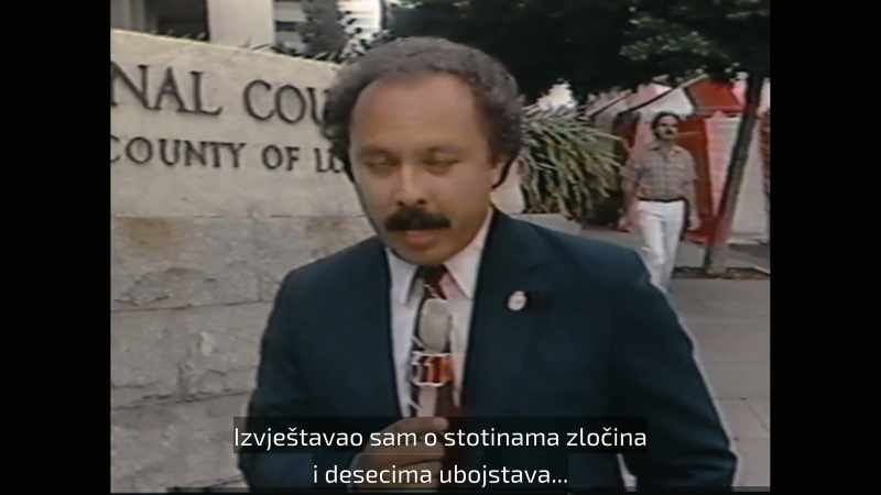 I covered hundreds of crimes