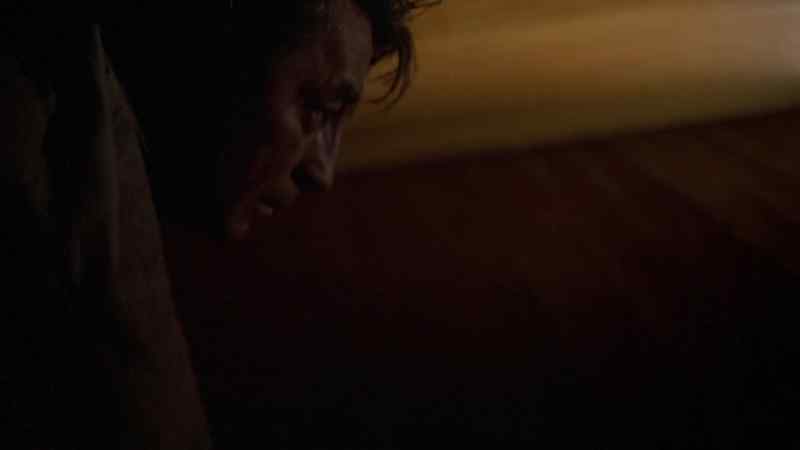 I crawled along the floor thinking