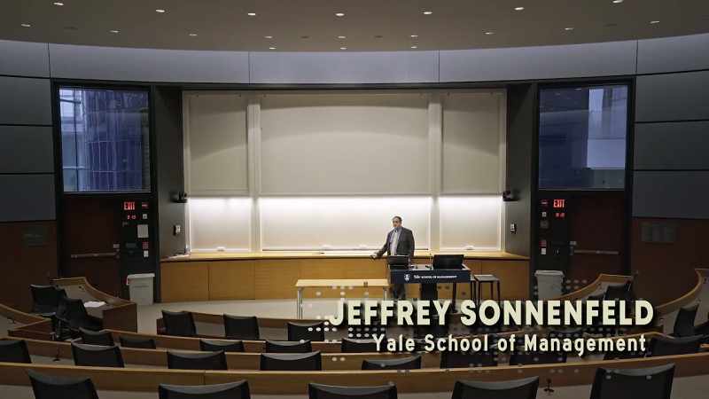 I created our executive programs here