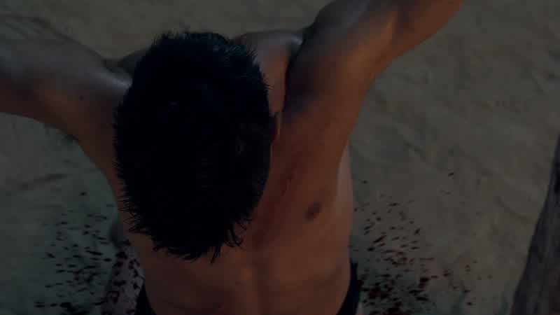 Naevia: Crixus!