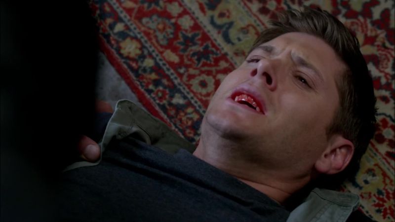 Crowley sent his very best