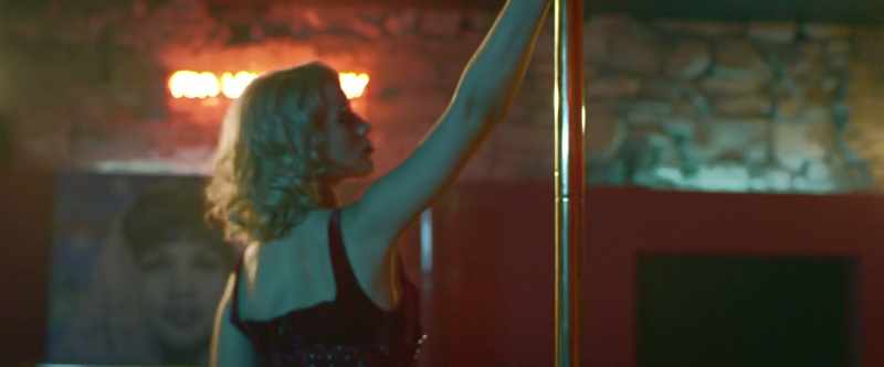 �� I was dancing when I was 12 ♪
