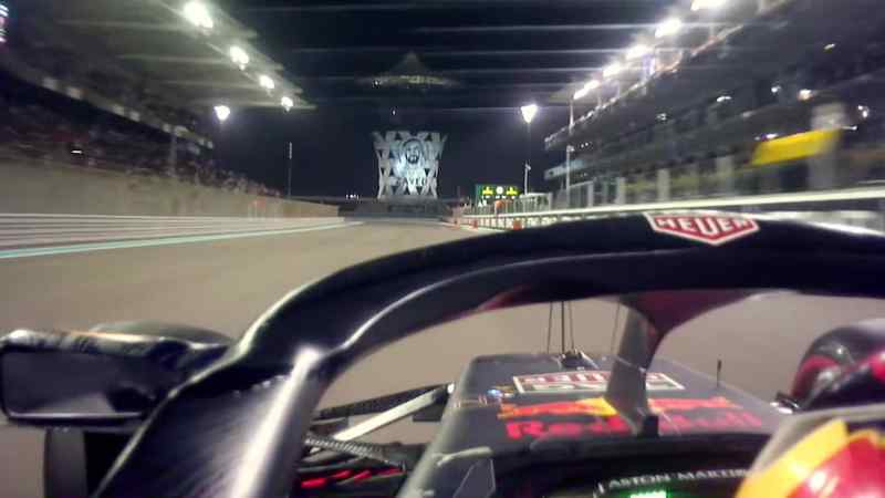 Daniel, box in this lap. Box