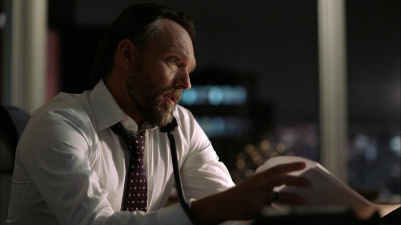 Daniel Hardman's office