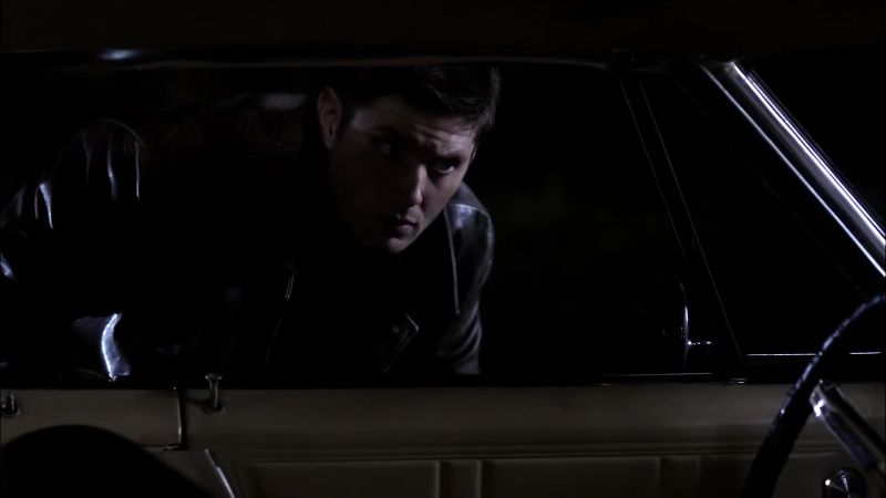 Dean
