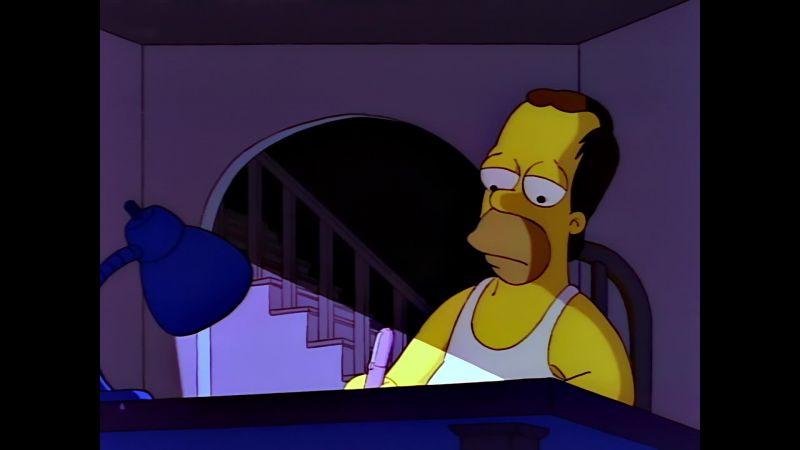 Dear Marge