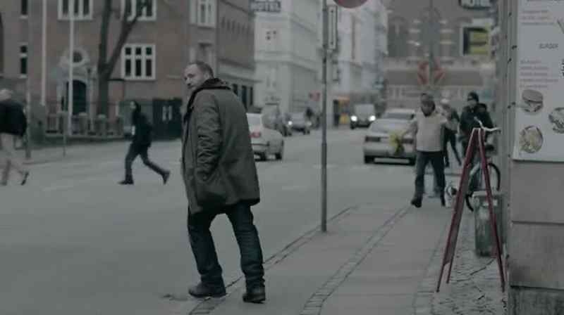 I decide what I write. - Aftenposten's circulation is