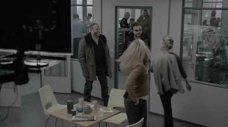 I decide what I write. - Aftenposten's circulation is