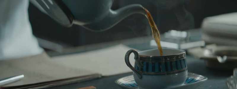 I decided to remove you from your duties
