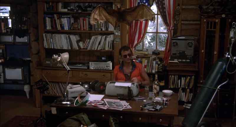I was deciding to write off this weird town, makes you sleep forever