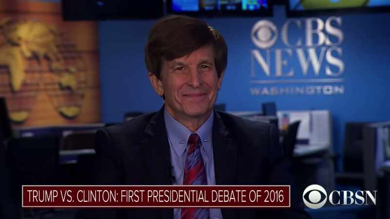 I delivered my Trump prediction