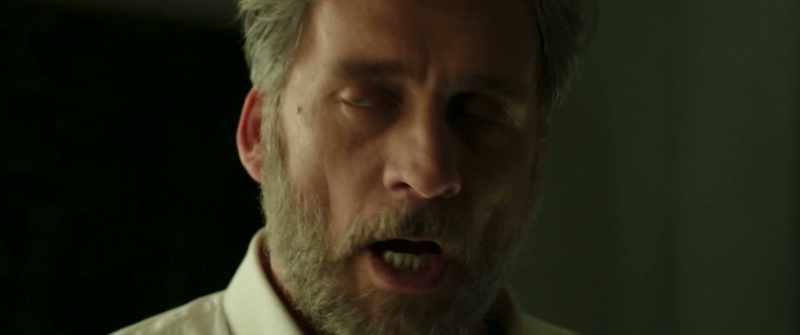 I demand you bring me back my son! Not tomorrow, but immediately!