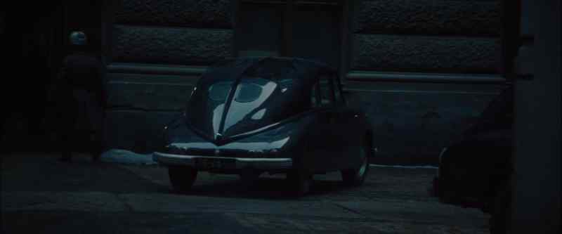 Demidov, you asked for the autopsy report