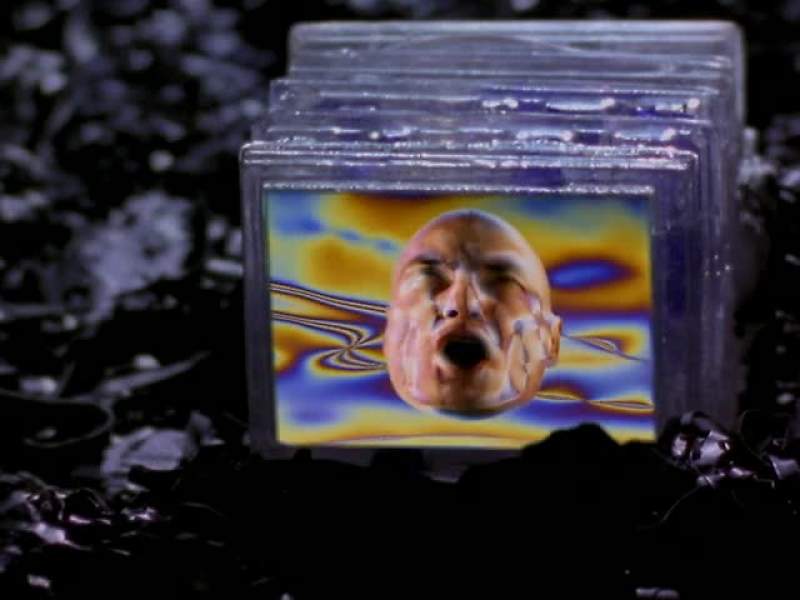 I destroyed a universe