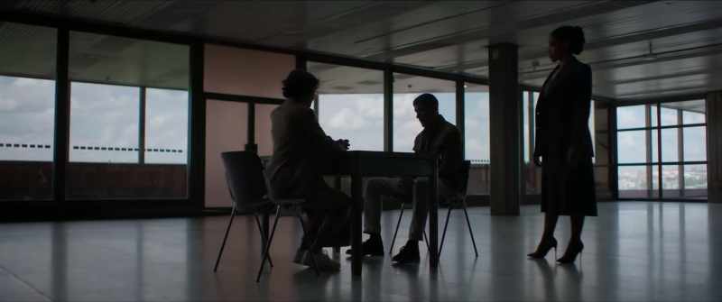 I developed a bacteria with a partner, Tobias Heller