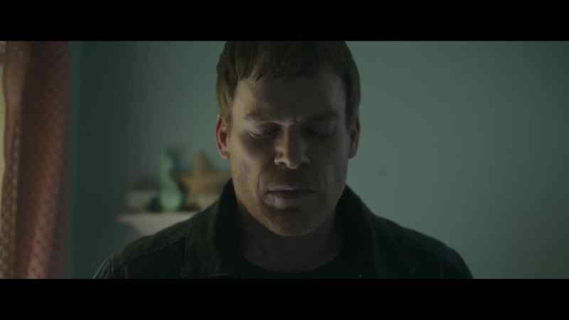 [Dexter] Okay, remember the Code, and do all this