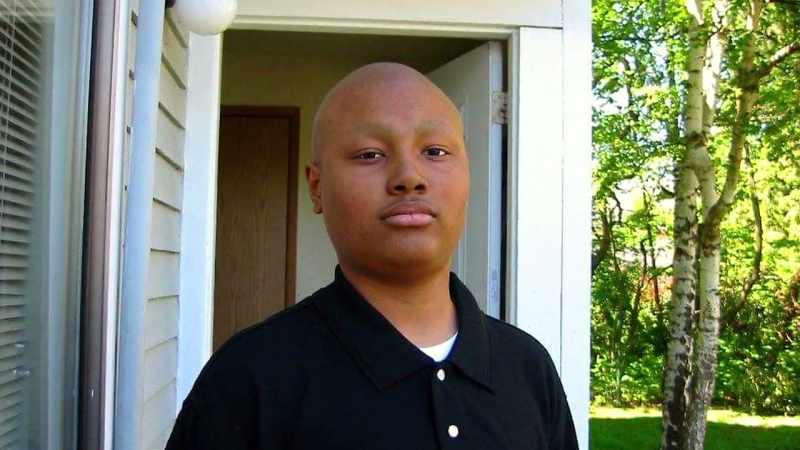 I was diagnosed with leukemia