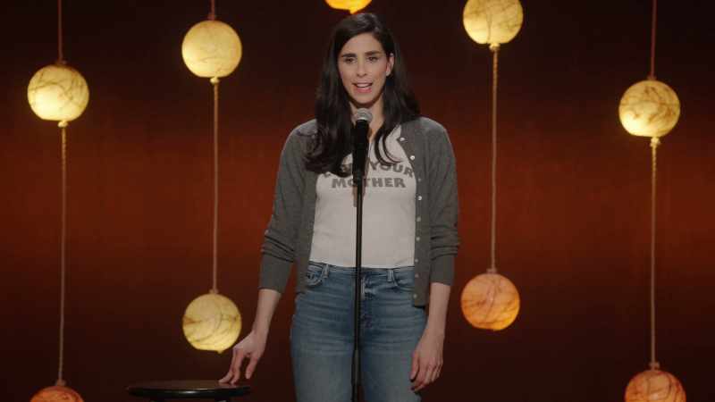 I did a... a television pilot