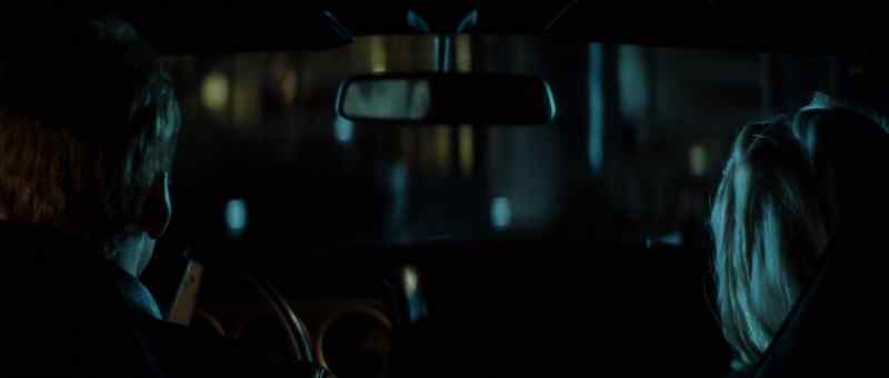 I did ask you to come with me