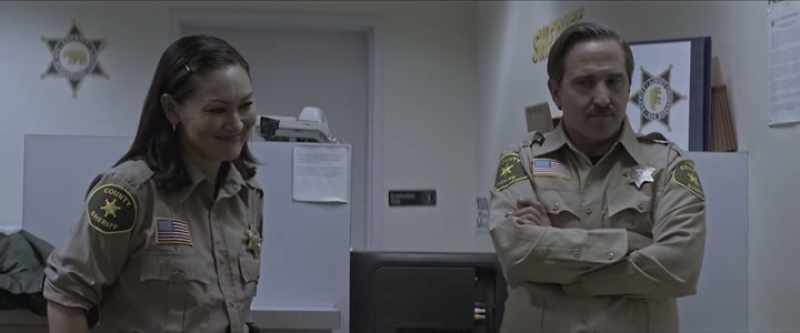 I did call your cell phone, and there was no answer