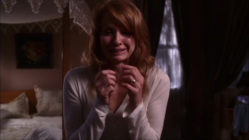Did you ever see a dream dancing?