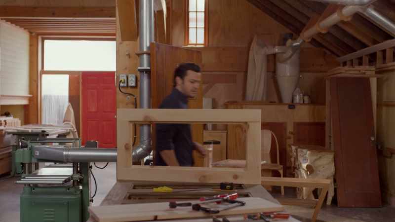 I did everything I could to try to find contracting work