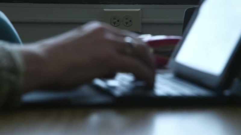 I did get in touch with Cathy's cousins in Pennsylvania