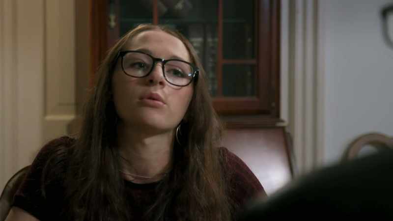 I did get the feeling that it was, like