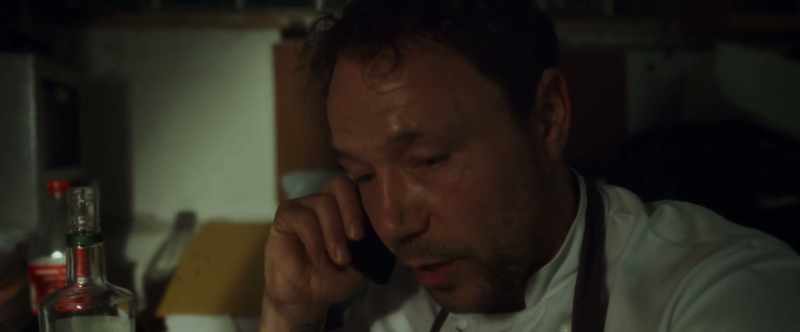 I did, I tried to phone him just everything has gone