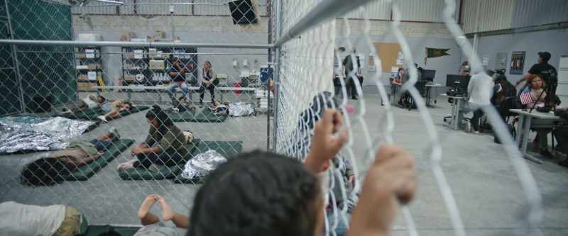 I did know, by that point, that family separation