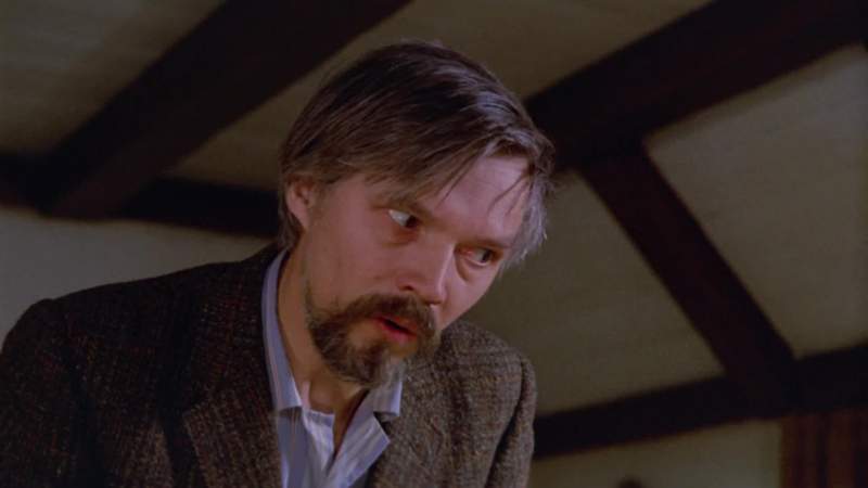 I did not Are you insane
