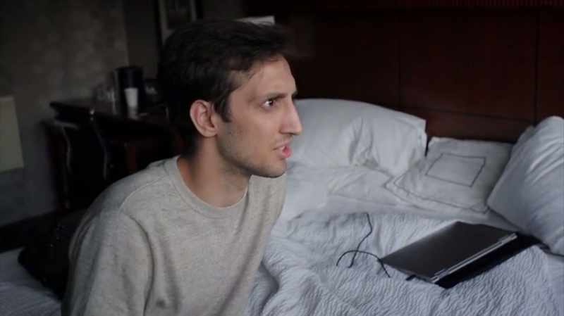 I did not have sexual relationships with Jon