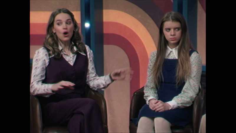 I did not hypnotize Lilly